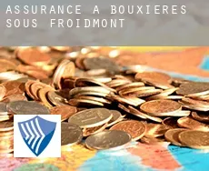Assurance à Bouxières-sous-Froidmont
