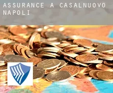Assurance à  Casalnuovo di Napoli