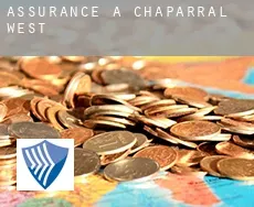 Assurance à Chaparral West