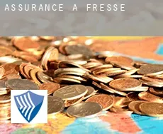 Assurance à  Fresse