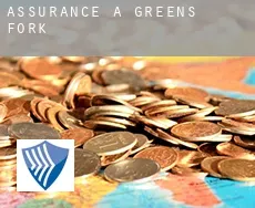 Assurance à  Greens Fork