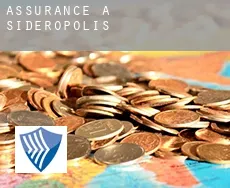 Assurance à  Siderópolis