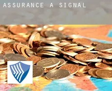 Assurance à Signal