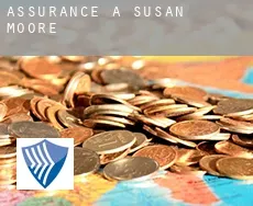 Assurance à  Susan Moore