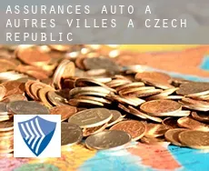 Assurances auto à Autres Villes à Czech Republic