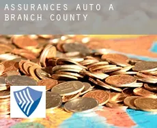 Assurances auto à  Branch