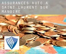Assurances auto à Saint-Laurent-sur-Manoire