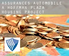 Assurances automobile à  Hoffman Plaza Housing Project