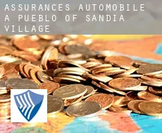 Assurances automobile à  Pueblo of Sandia Village