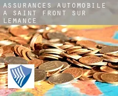 Assurances automobile à  Saint-Front-sur-Lémance