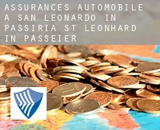 Assurances automobile à  San Leonardo in Passiria