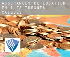 Assurances de location en  Îles Turques Caïques