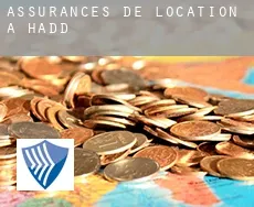 Assurances de location à  Hadd