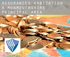 Assurances habitation à  Monmouthshire principal area