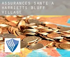 Assurances santé à  Harrietts Bluff Village