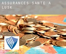 Assurances santé à  Lusk