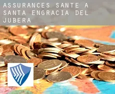 Assurances santé à  Santa Engracia del Jubera