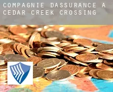 Compagnie d'assurance à  Cedar Creek Crossing