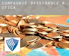 Compagnie d'assurance à  Utica