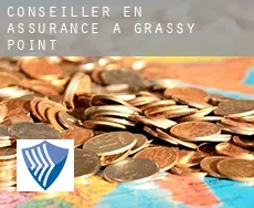 Conseiller en assurance à  Grassy Point