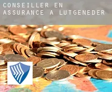 Conseiller en assurance à  Lütgeneder