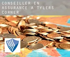 Conseiller en assurance à  Tylers Corner