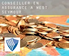 Conseiller en assurance à  West Seymour