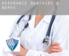 Assurance dentaire à  Borve