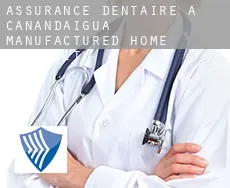 Assurance dentaire à  Canandaigua Manufactured Home Community