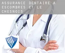 Assurance dentaire à Escombres-et-le-Chesnois