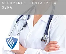 Assurance dentaire à  Gera