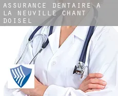 Assurance dentaire à  La Neuville-Chant-d'Oisel