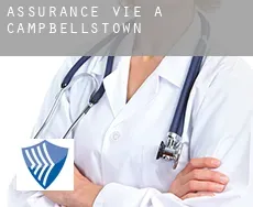 Assurance vie à  Campbellstown