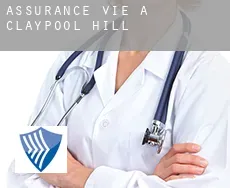 Assurance vie à  Claypool Hill