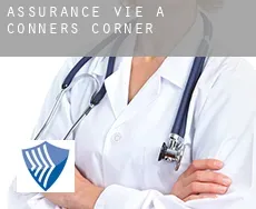 Assurance vie à  Conners Corner