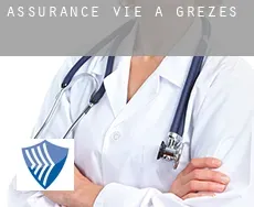 Assurance vie à Grèzes