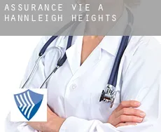 Assurance vie à  Hannleigh Heights
