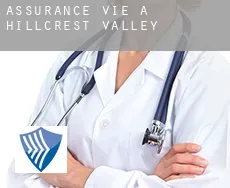 Assurance vie à  Hillcrest Valley