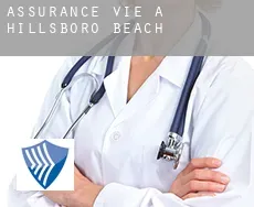 Assurance vie à  Hillsboro Beach