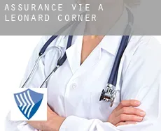 Assurance vie à  Leonard Corner