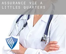 Assurance vie à  Littles Quarters
