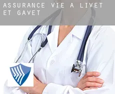 Assurance vie à Livet-et-Gavet