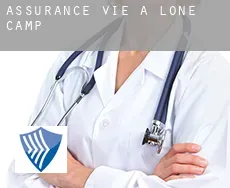 Assurance vie à Lone Camp