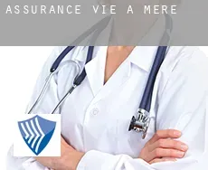 Assurance vie à Mere