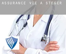 Assurance vie à Steger