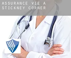 Assurance vie à  Stickney Corner