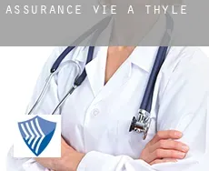 Assurance vie à  Thyle