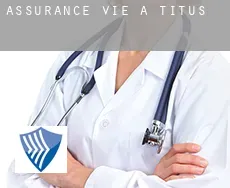 Assurance vie à  Titus