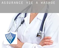 Assurance vie à Washoe