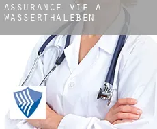 Assurance vie à  Wasserthaleben